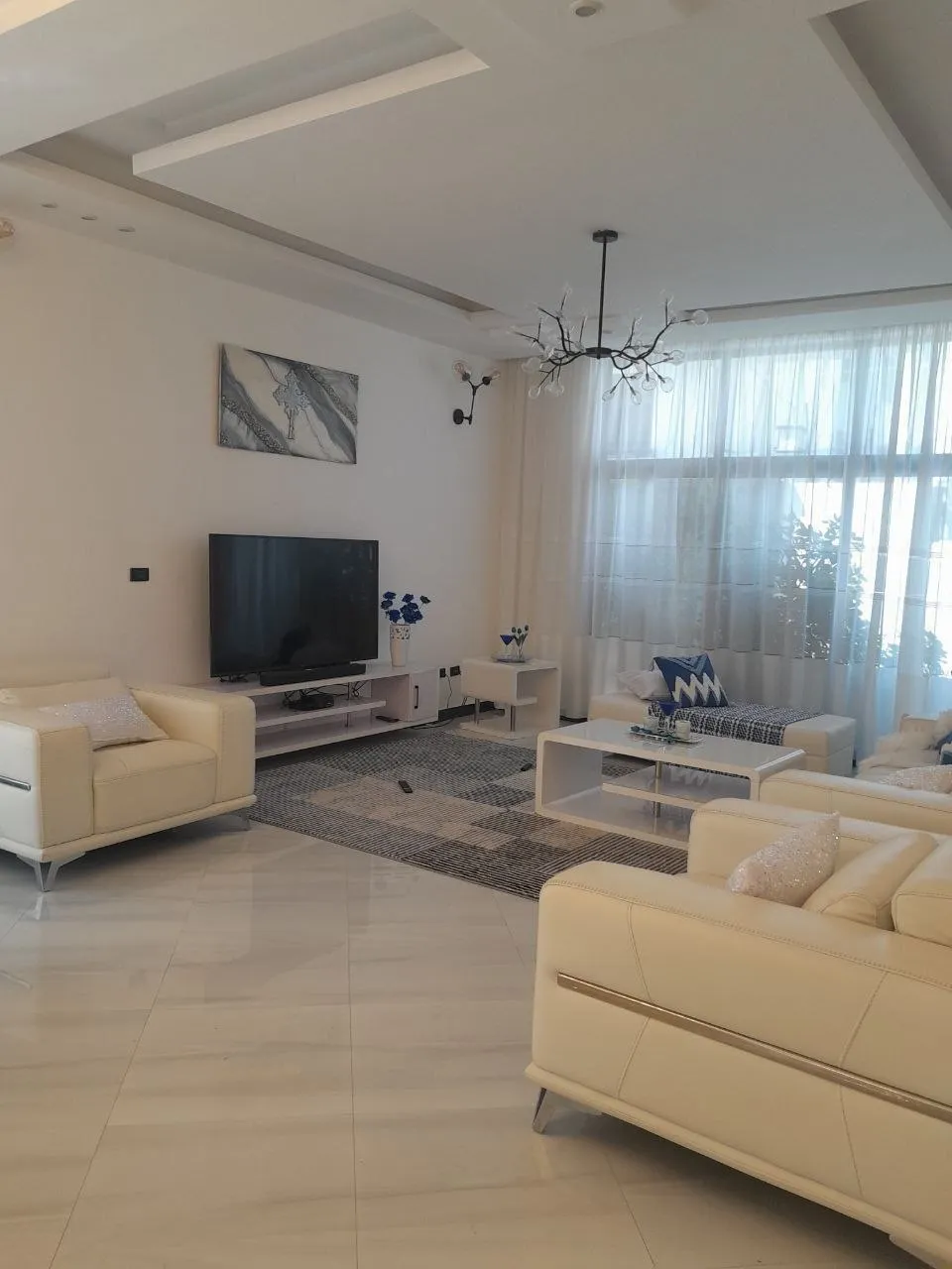Aayat G+2 Luxury House 400 sqm – photo 6