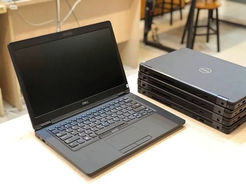Dell Latitude 5480 i5 Laptop – photo 3