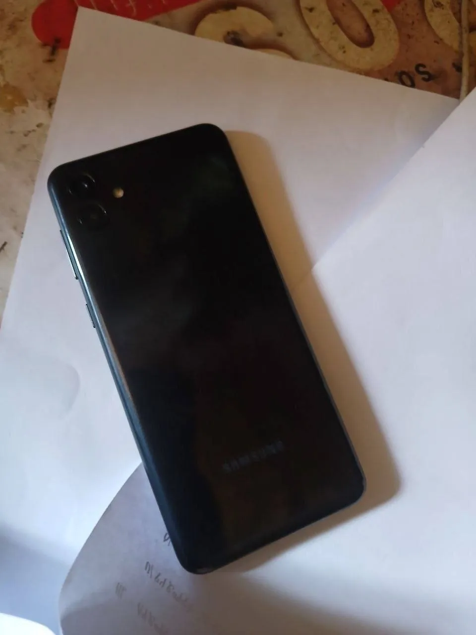 Samsung A04 64GB 4GB RAM – photo 3