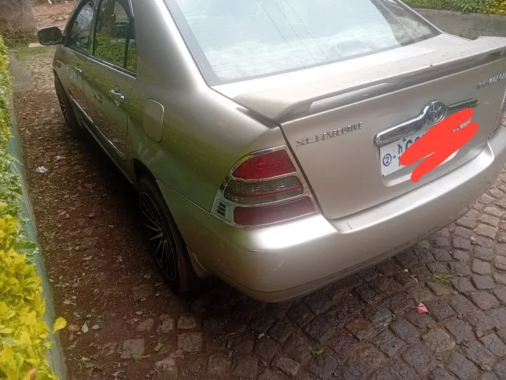 Toyota Corolla 2003 Code 2 – photo 5