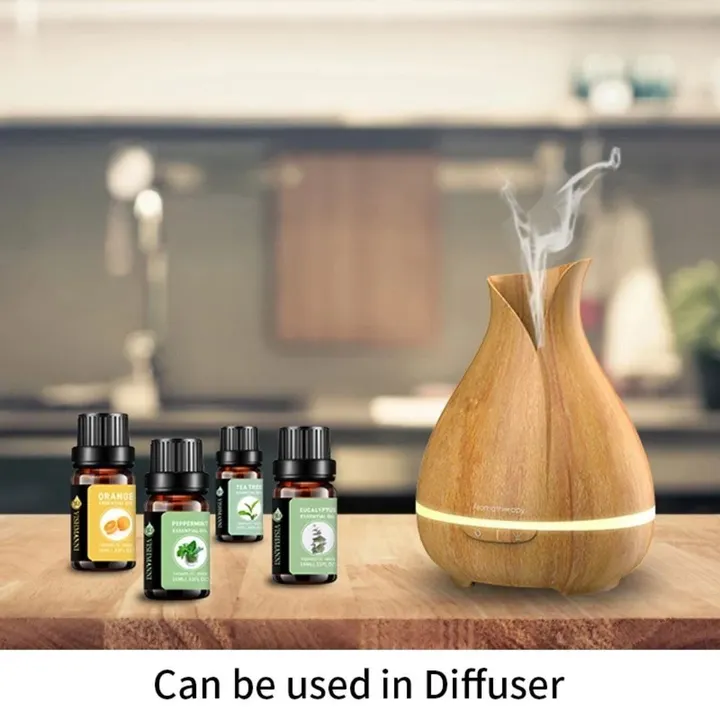Water Soluble Aromatic Essential Oil – photo 3