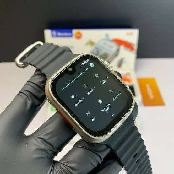C92 Max 5G Smartwatch – photo 4