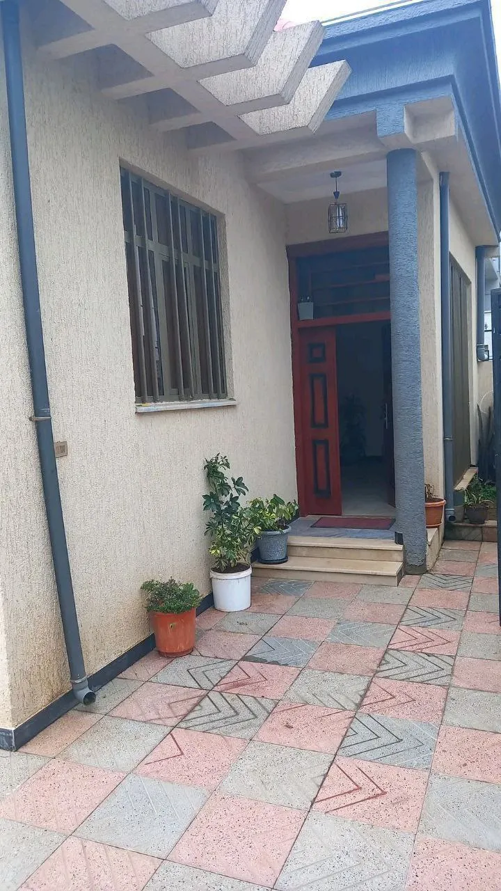 200 ካሬ ቪላ ቤት አያት – photo 5