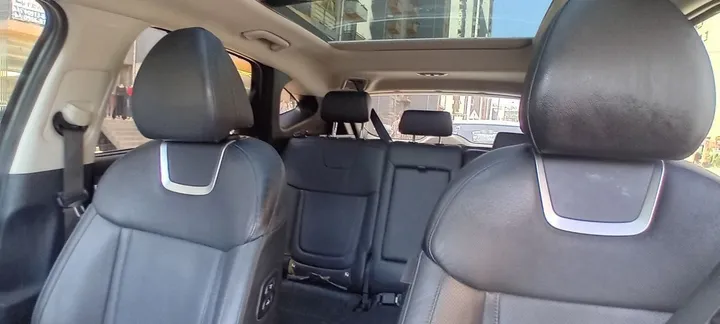 Hyundai Tucson 2021 Automatic Full Option – photo 4