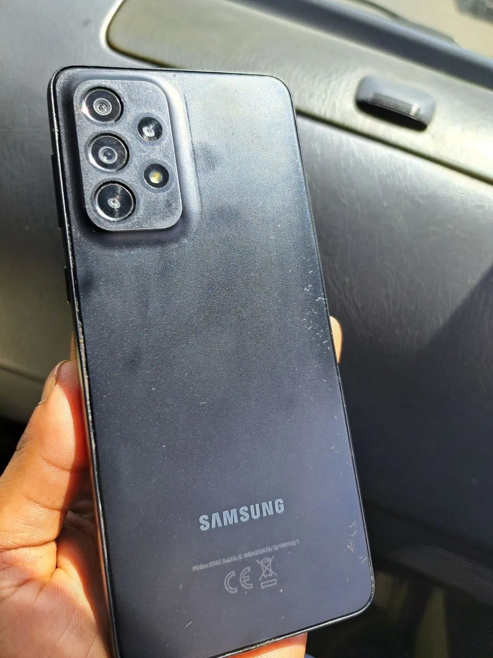 Samsung A33 5G 128GB – photo 5