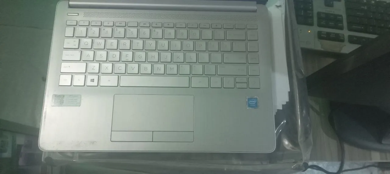 HP Laptop Core i5 128GB – photo 3
