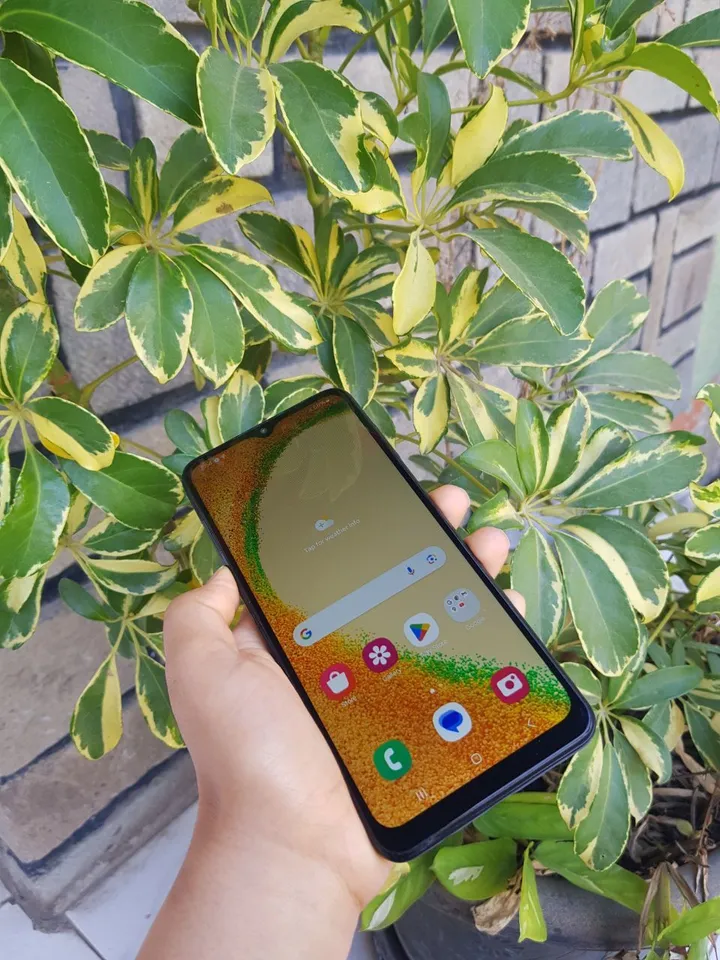 Samsung Galaxy A04s 128GB – photo 3