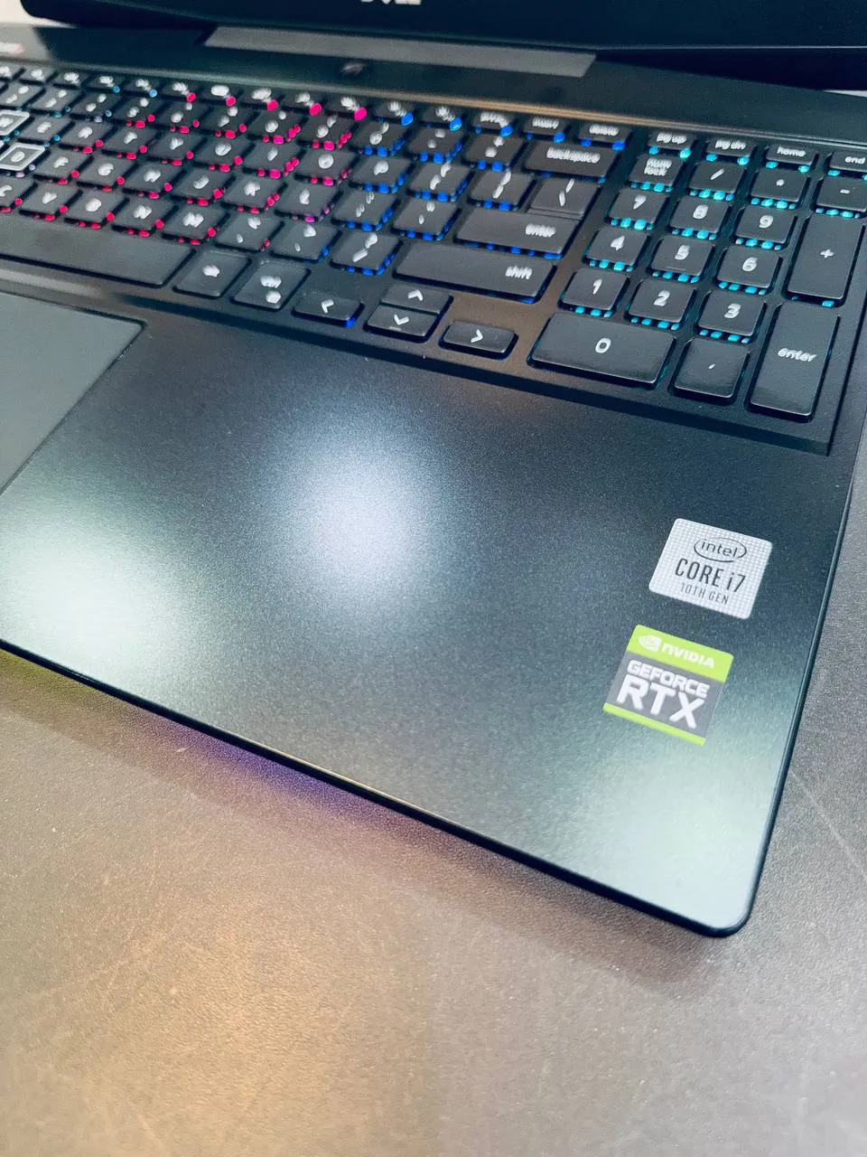 Dell G5 Gaming Laptop – photo 3
