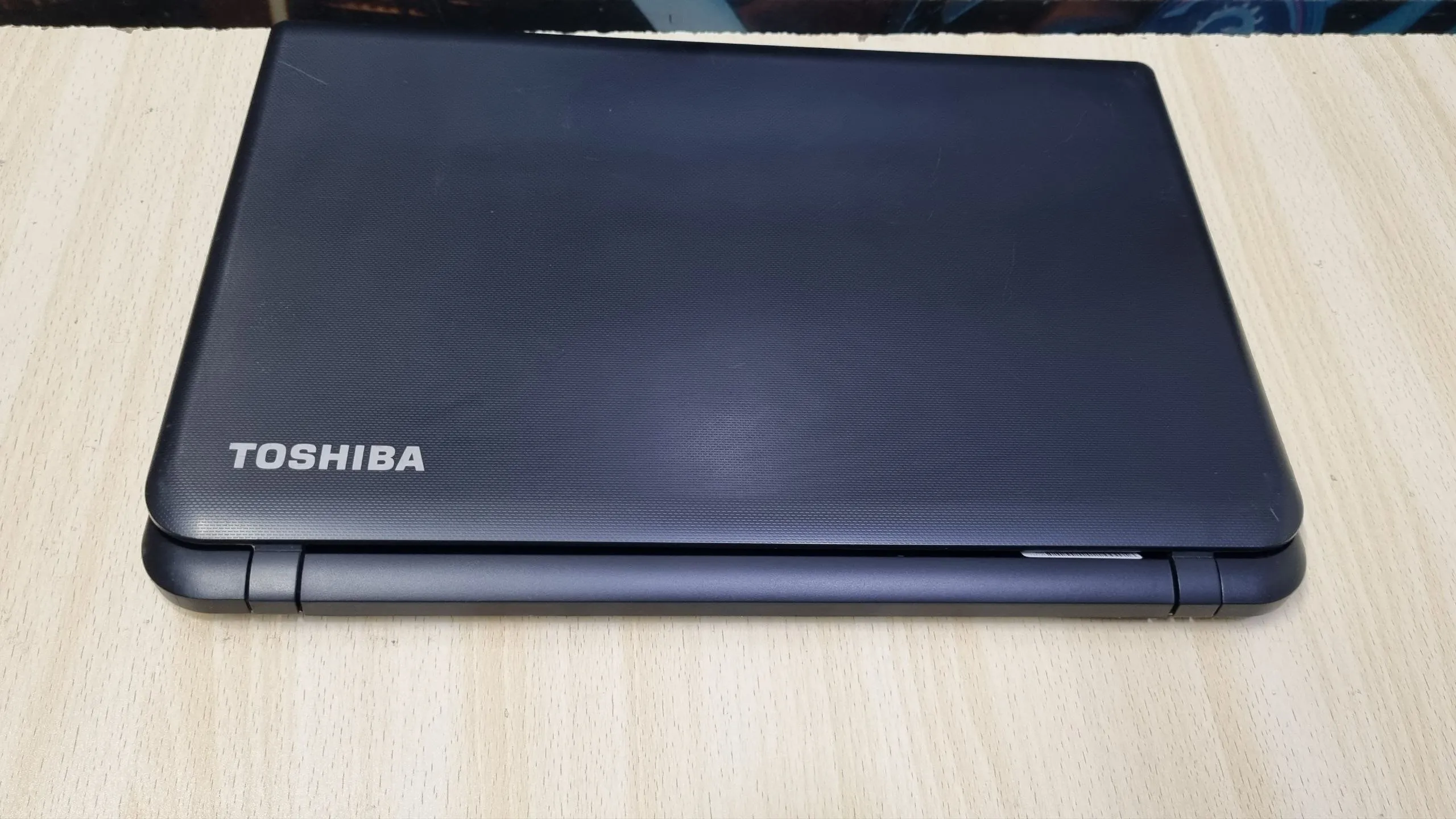 Toshiba Core i3 4GB 500GB Laptop – photo 5