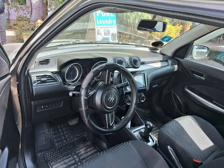 2022 Suzuki Swift Full Option – photo 4