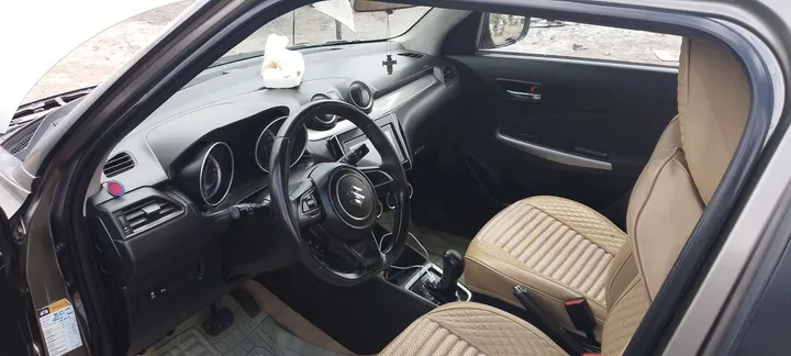 Suzuki Swift 2022 – photo 3