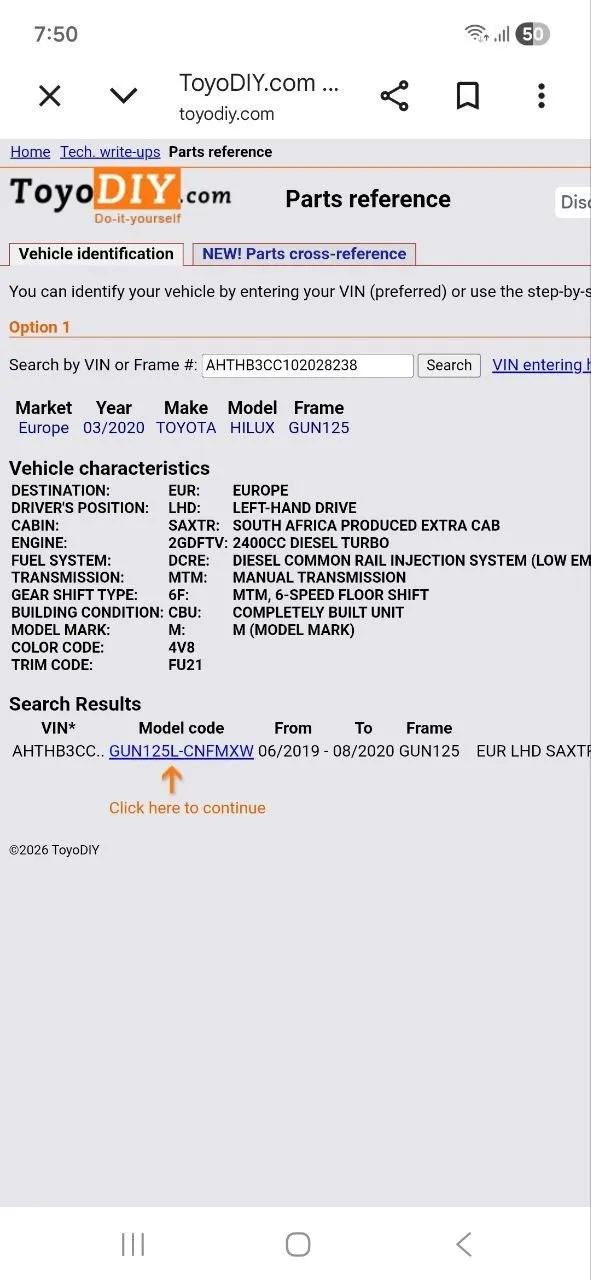 Toyota Hilux Revo King Cab 2020 – photo 5