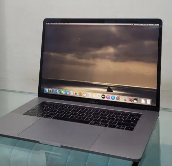 MacBook Pro 16-inch 2019 Intel i9 – photo 4