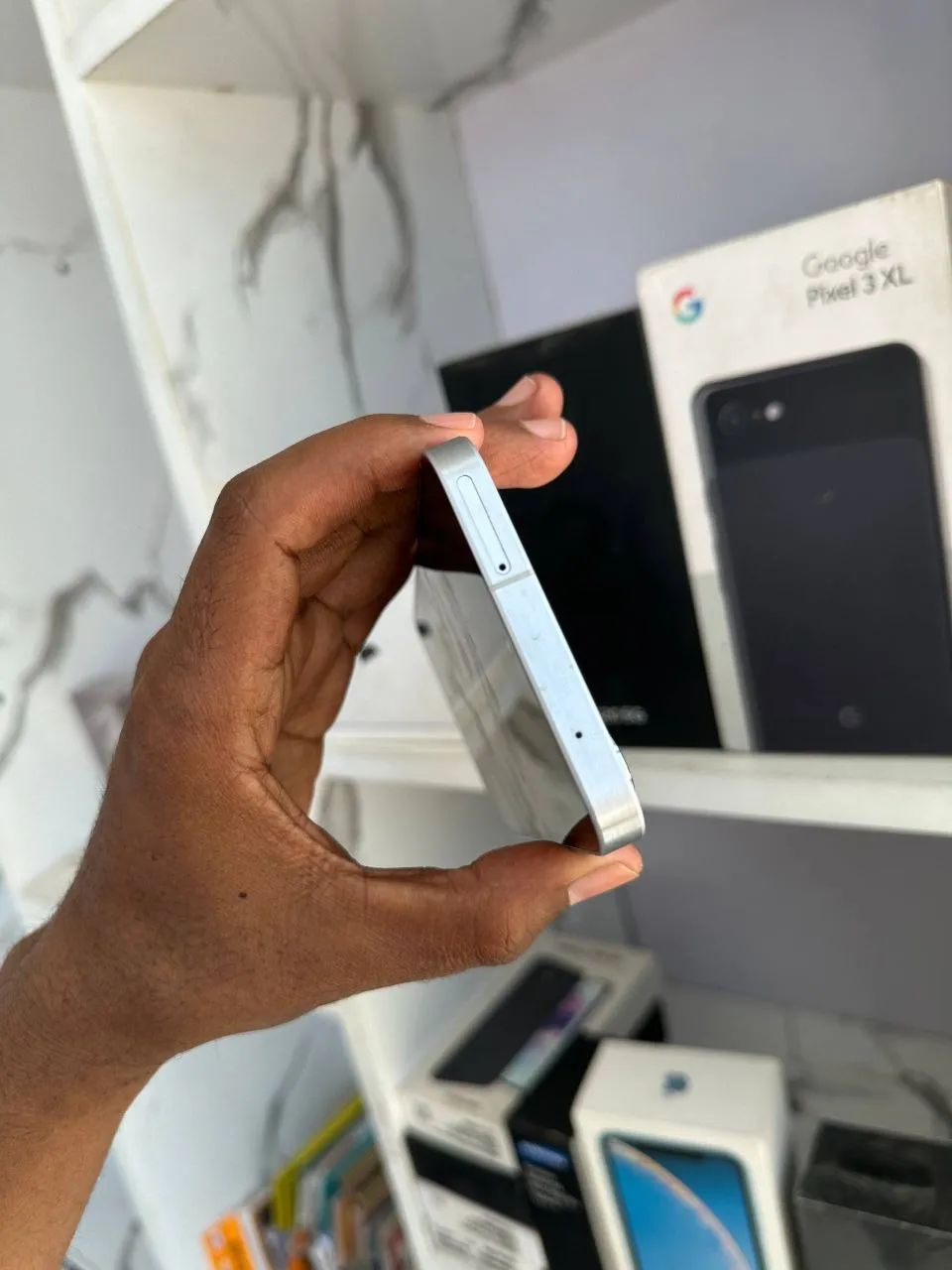 Samsung Galaxy A55 256GB – photo 4