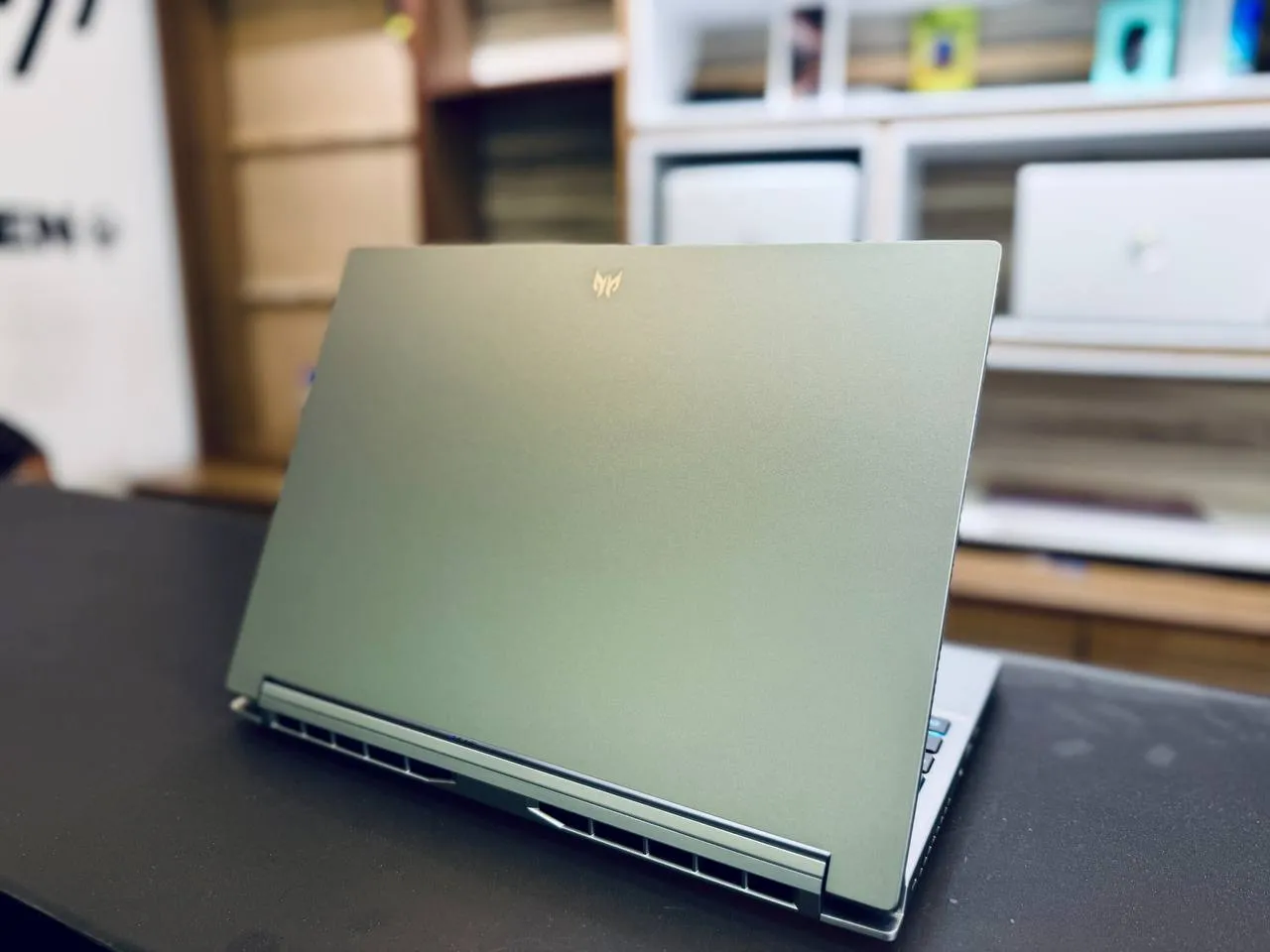 Acer Predator PT14-51 Gaming Laptop – photo 8