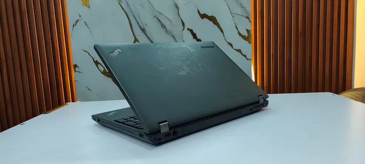 Lenovo ThinkPad i5 8GB 500GB 15.6-inch – photo 4