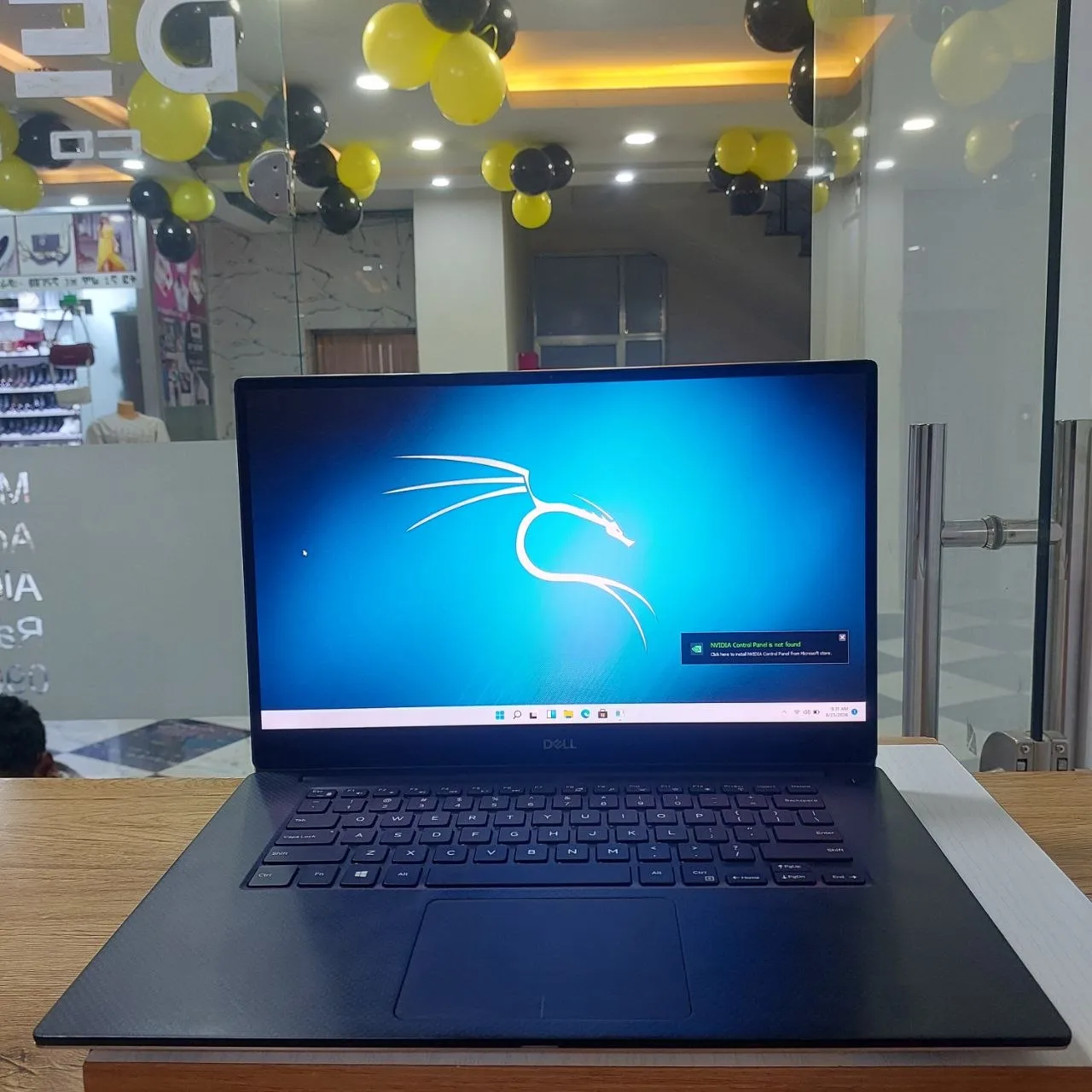 Dell Precision 5550 i7 4K Touch – photo 3
