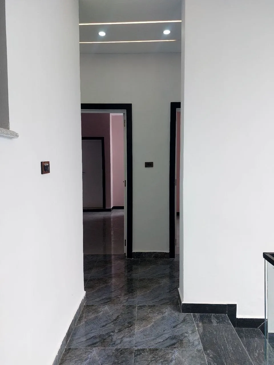 G+2 Residential House in Ayat Compound – photo 9