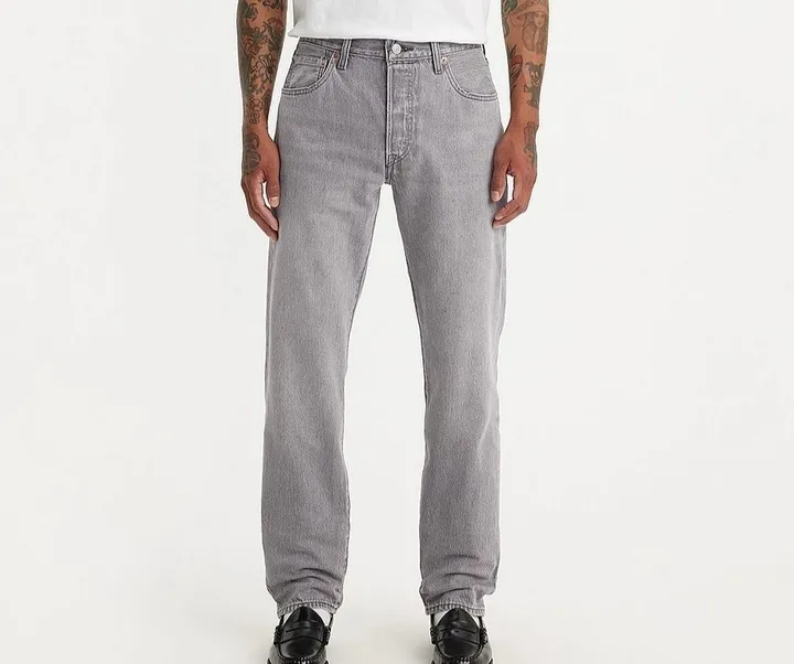 Wrangler and Levis Men's Jeans – photo 9