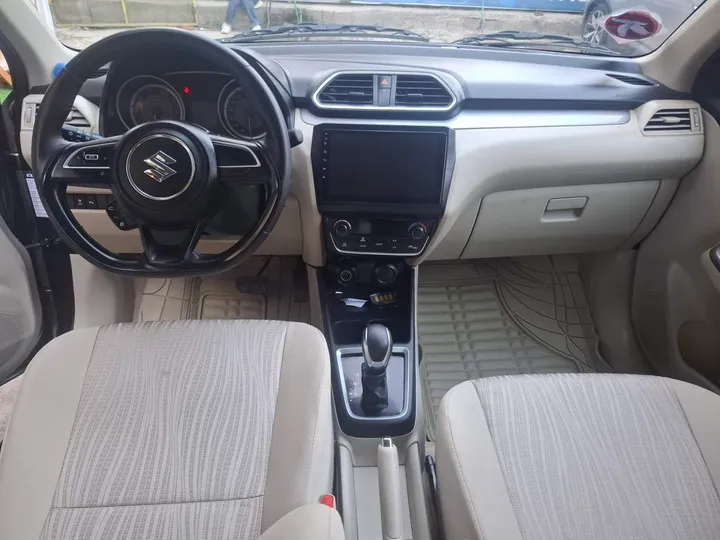 Suzuki Dzire 2022 Full Option – photo 3