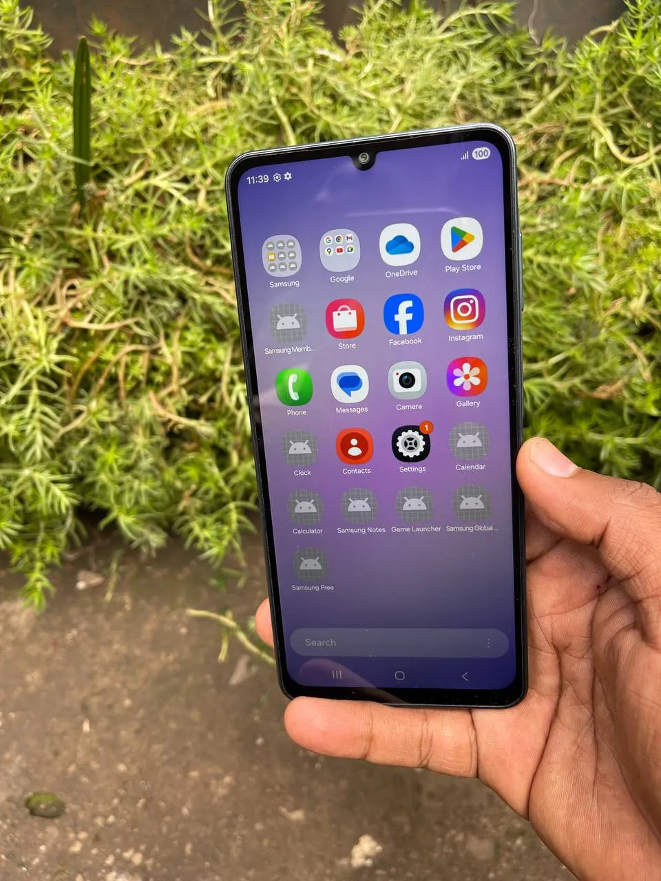 Samsung Galaxy A07 64GB – photo 3