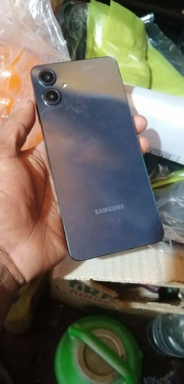 Samsung A06 64GB – photo 4