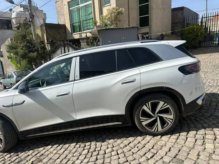 Volkswagen ID.6 Cross Pro 2024 – photo 5