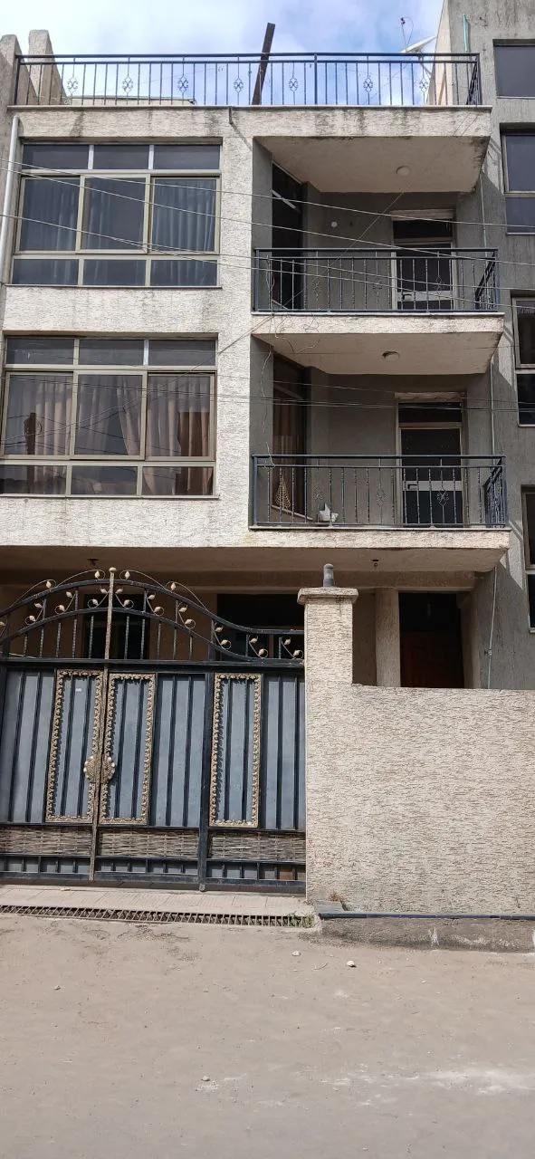 G+2 House 156 sqm Ayat Ambasader – photo 6