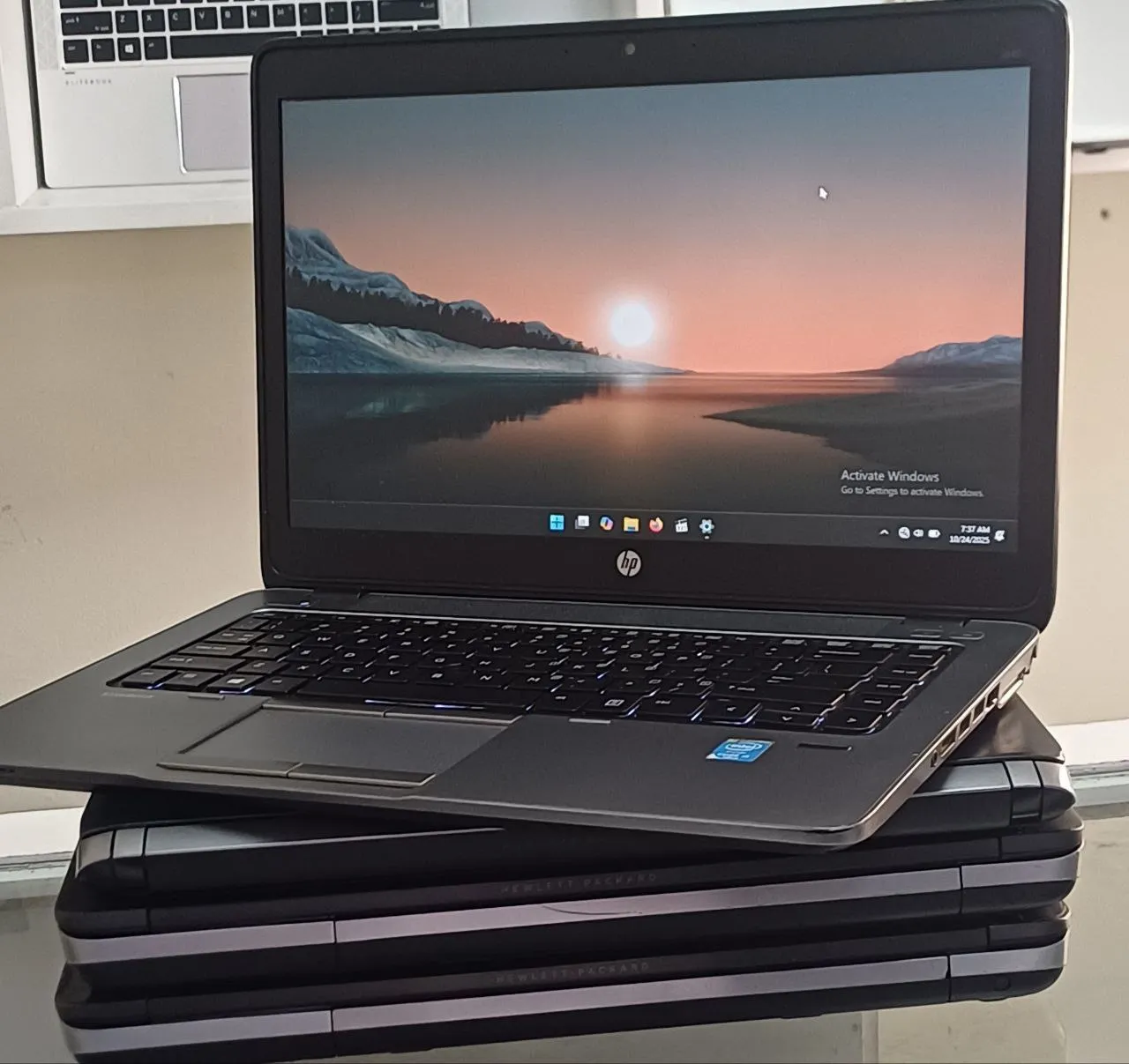 HP Elitebook 840 G1 Laptop – photo 3