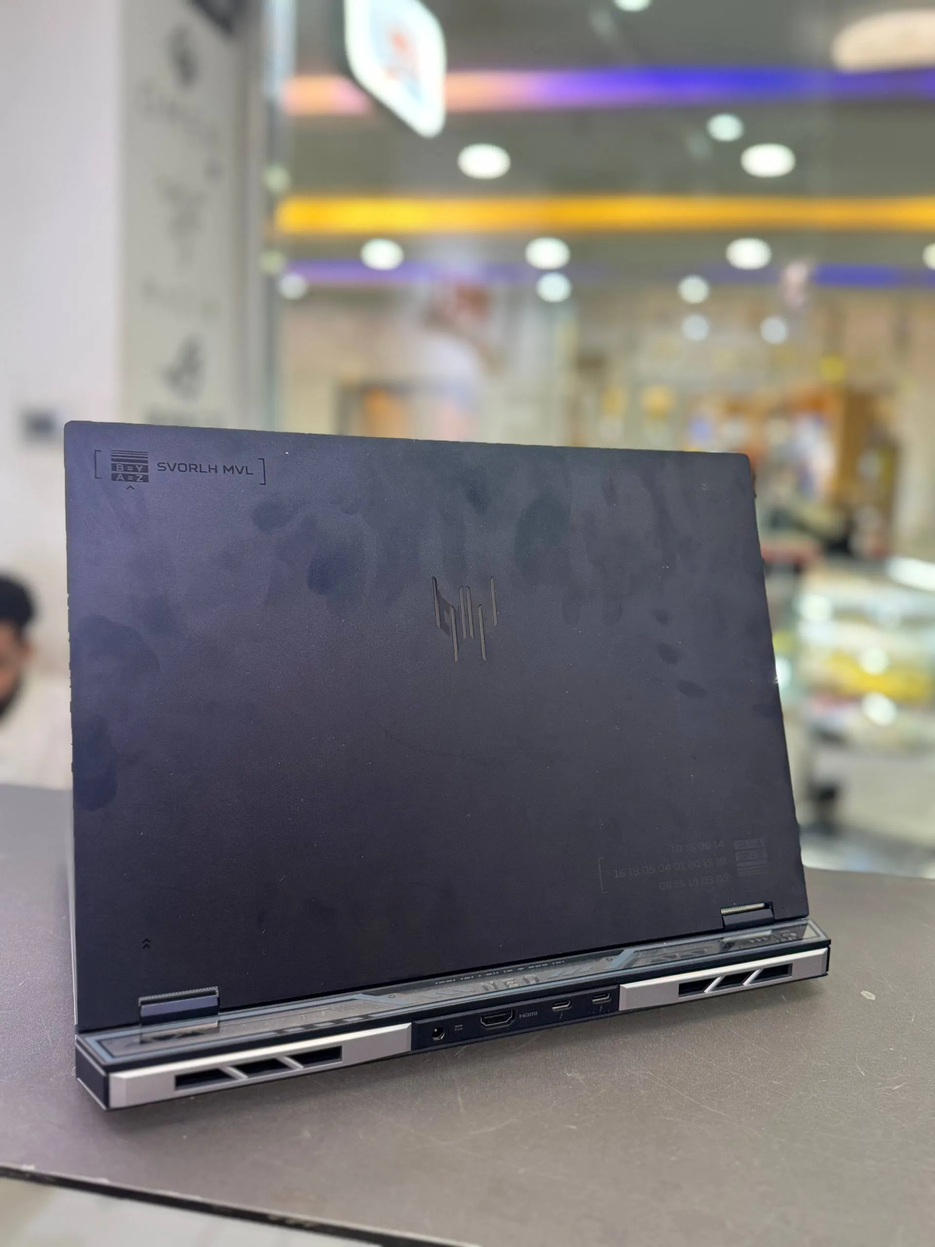 Acer Predator PHN16 RTX 4070 Gaming Laptop – photo 7