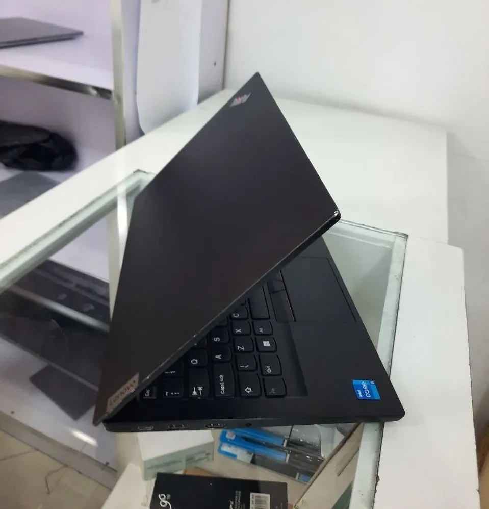 Lenovo ThinkPad E14 i5 12th Gen – photo 4
