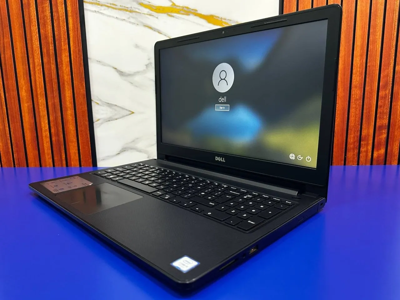 Dell Vostro i5 7th Gen Laptop – photo 4
