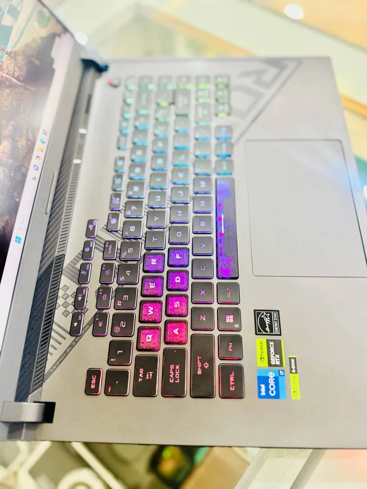 Asus ROG Strix G16 2023 – photo 3