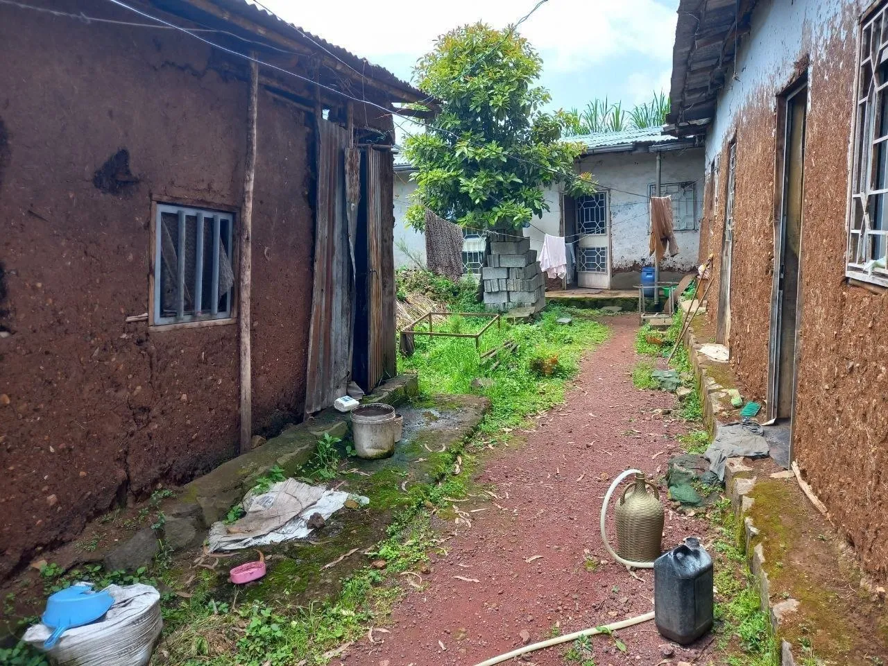 220 Sqm Land Plot in Abem – photo 3