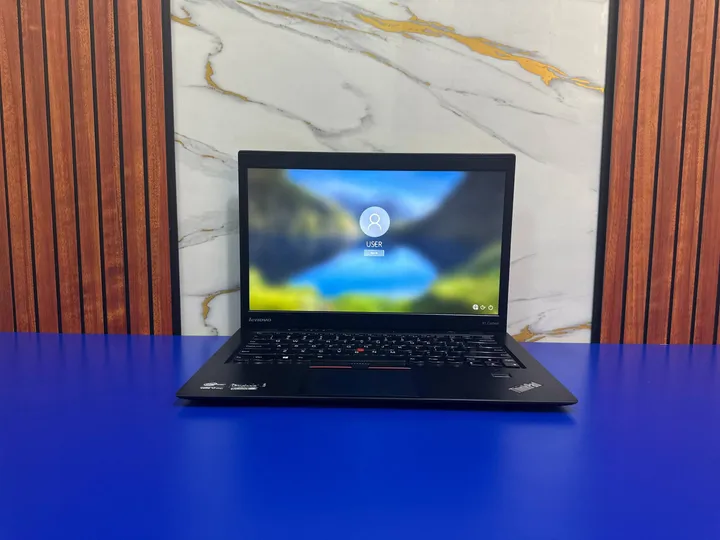 Lenovo Core i7 7th Gen 8GB 1TB Laptop – photo 5