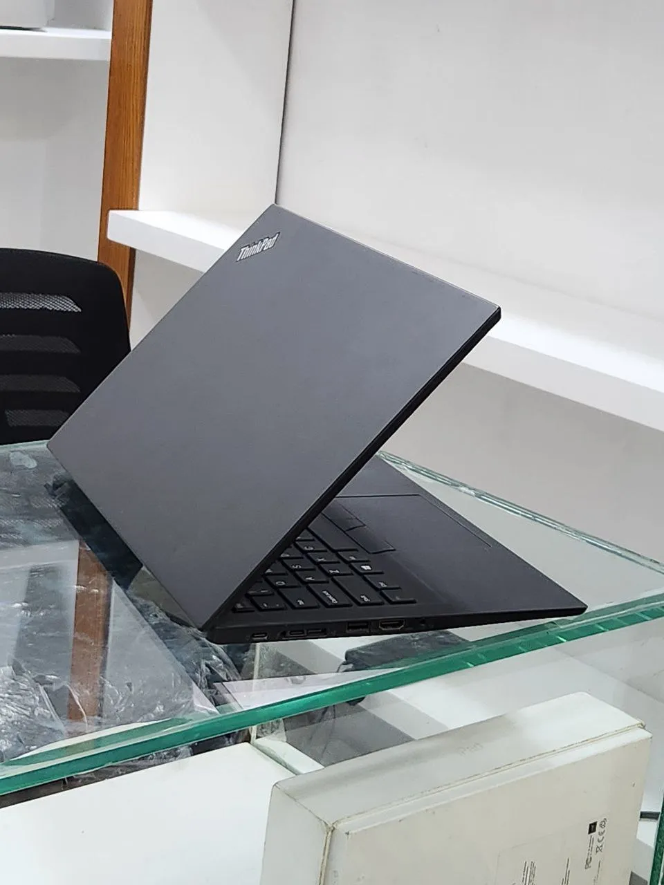 Lenovo ThinkPad T495 – photo 3
