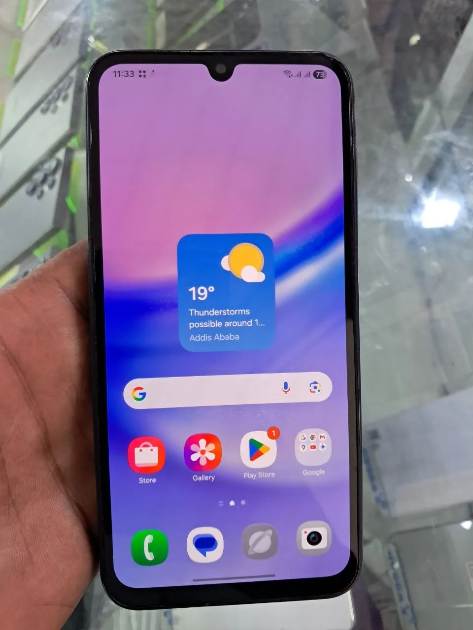 Samsung A15 5G 128GB – photo 3