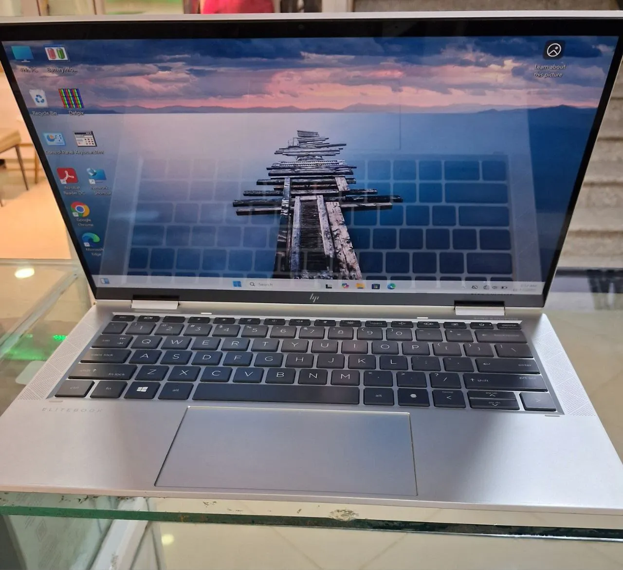 HP EliteBook 1030 G8 X360 – photo 4