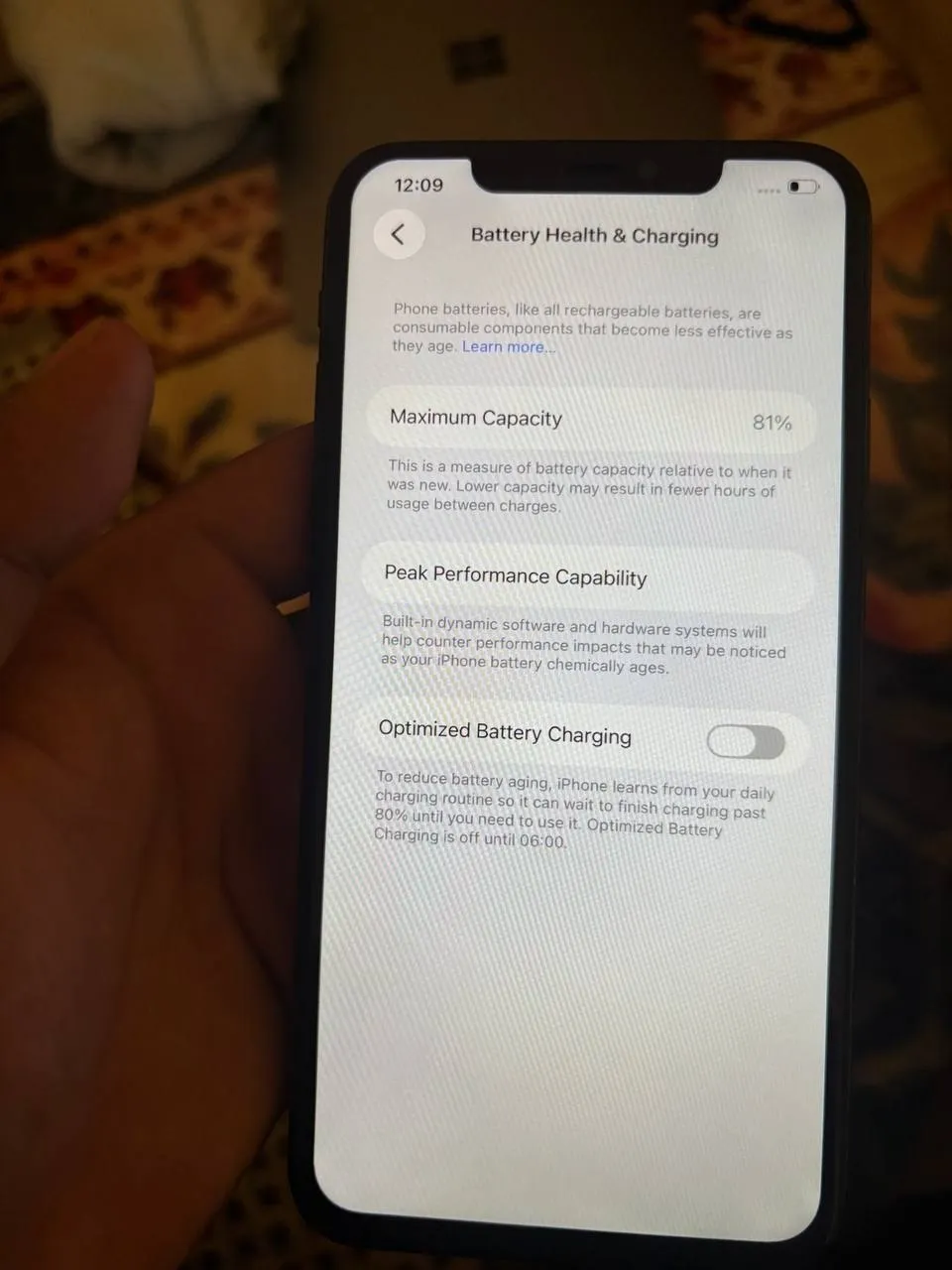 iPhone 11 Pro Max 512GB – photo 3