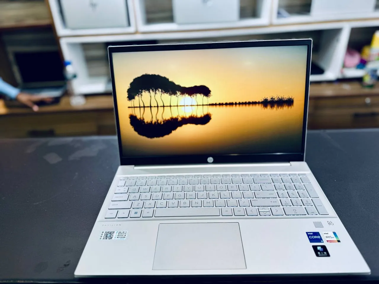 HP Pavilion 15 Core i5 13th Gen – photo 4