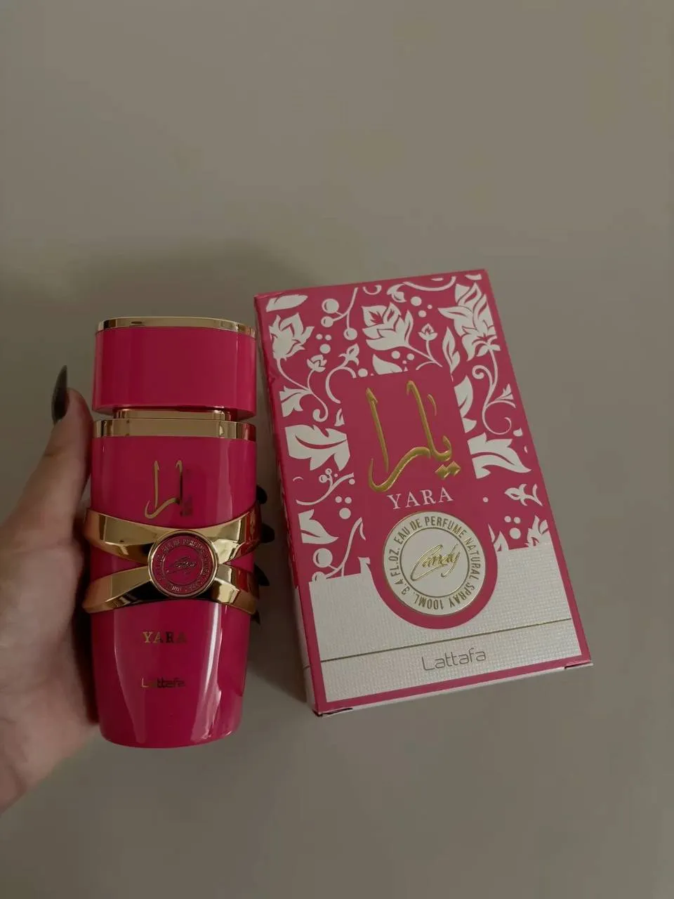 Original Arabic Perfumes Collection – photo 6