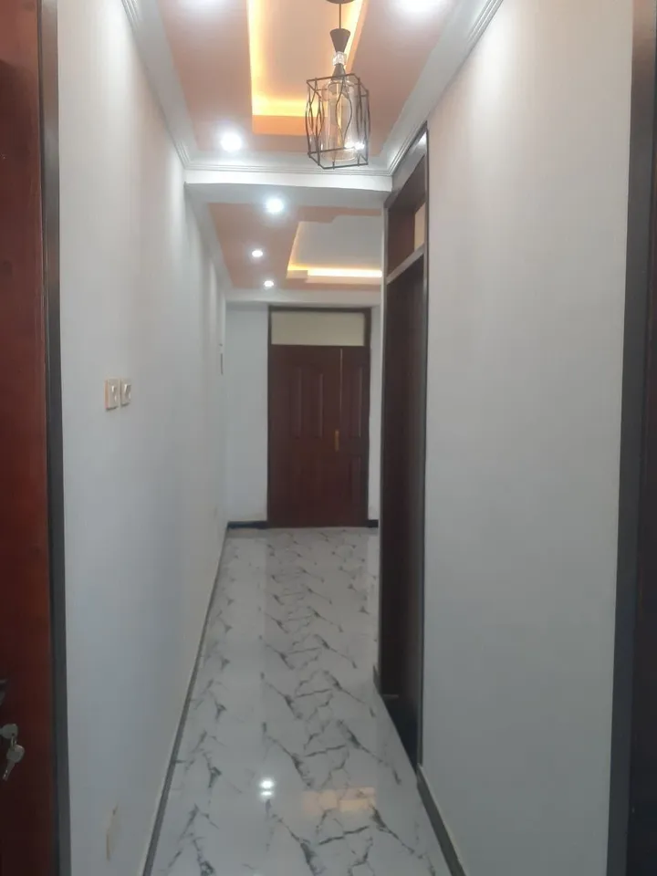 1 Bedroom 40/60 Condominium Bole – photo 7