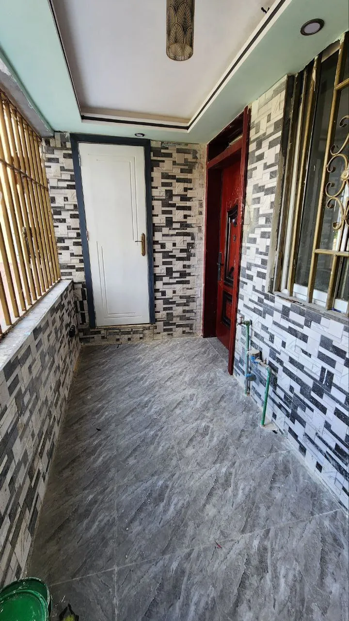 Yeka Abado 3-Bedroom Condominium – photo 5