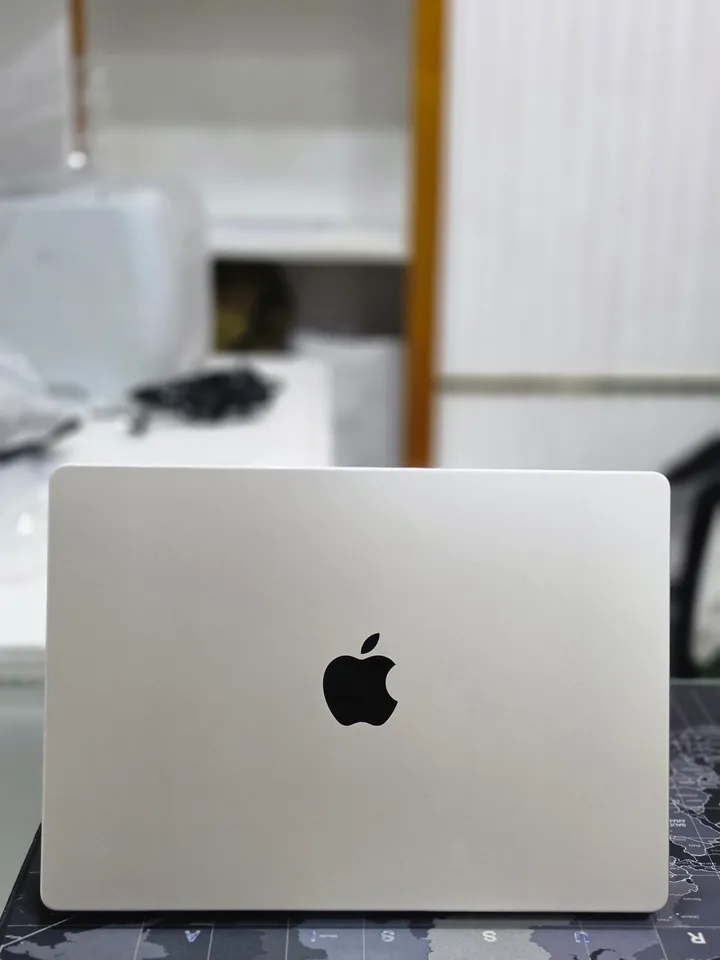 Apple MacBook Pro 14-inch M4 Pro – photo 6