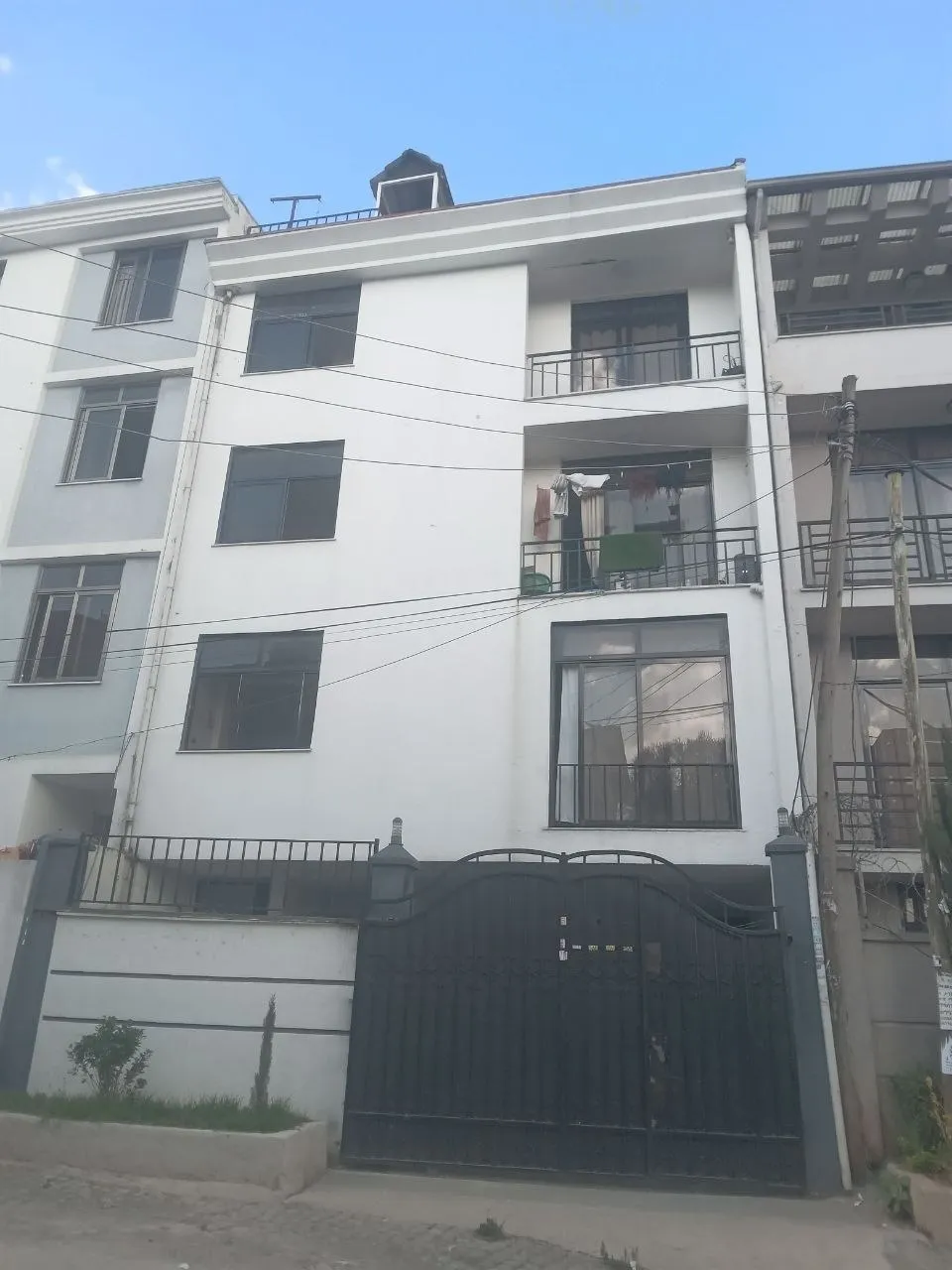 G+3 House 72 sqm for Sale – photo 4