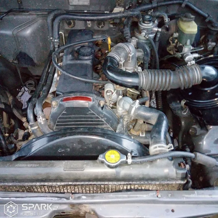 1997 Pickup Truck – photo 5