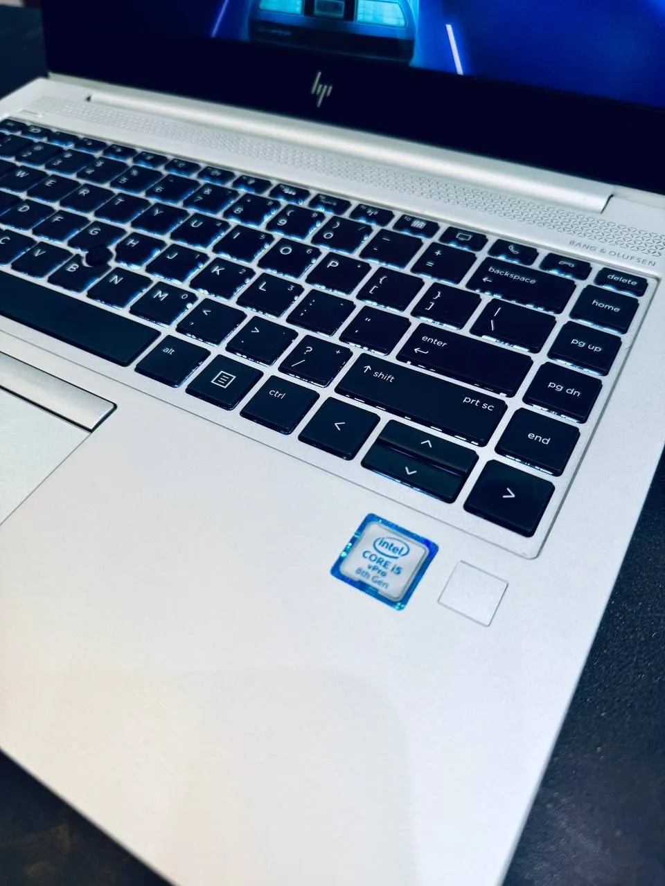 HP EliteBook 840 G5 Laptop – photo 3