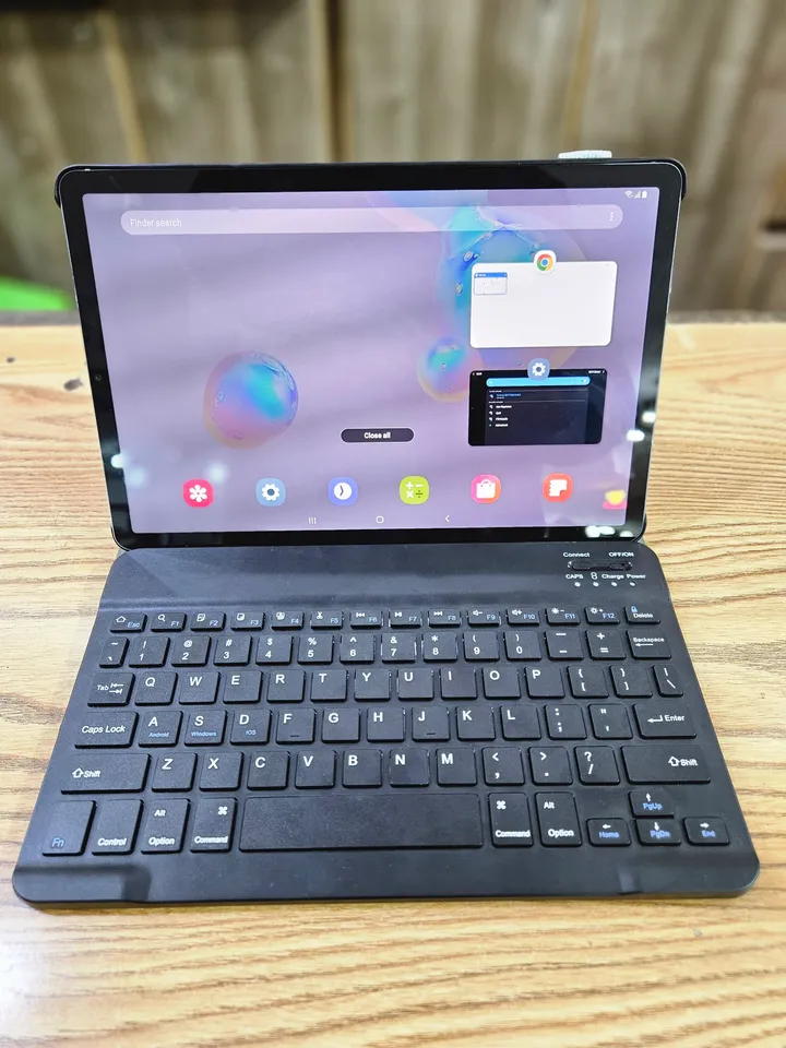 Samsung Galaxy Tab S6 Lite 128GB – photo 3