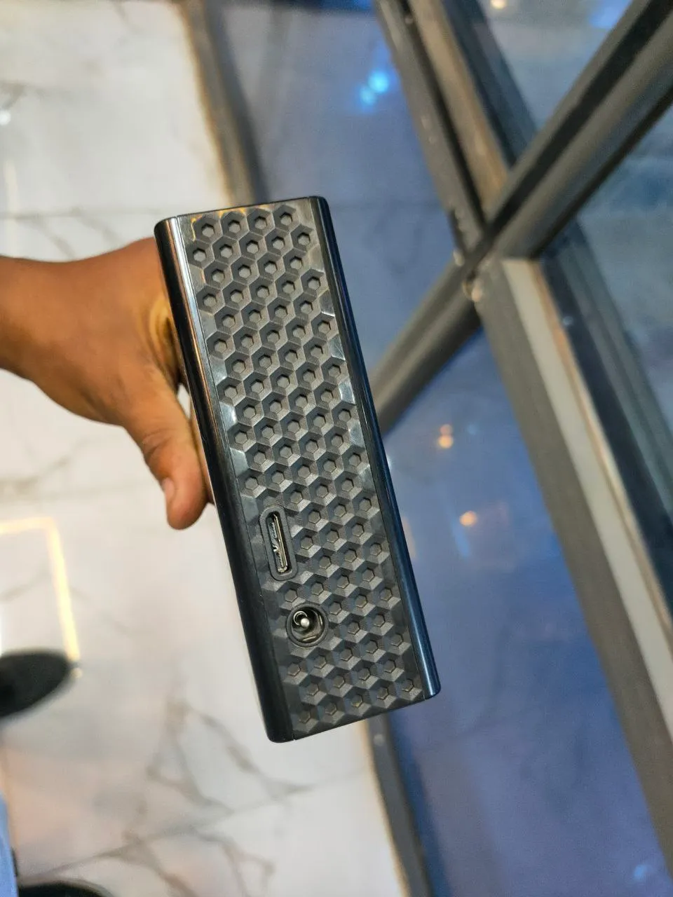 8TB External Hard Disk – photo 4