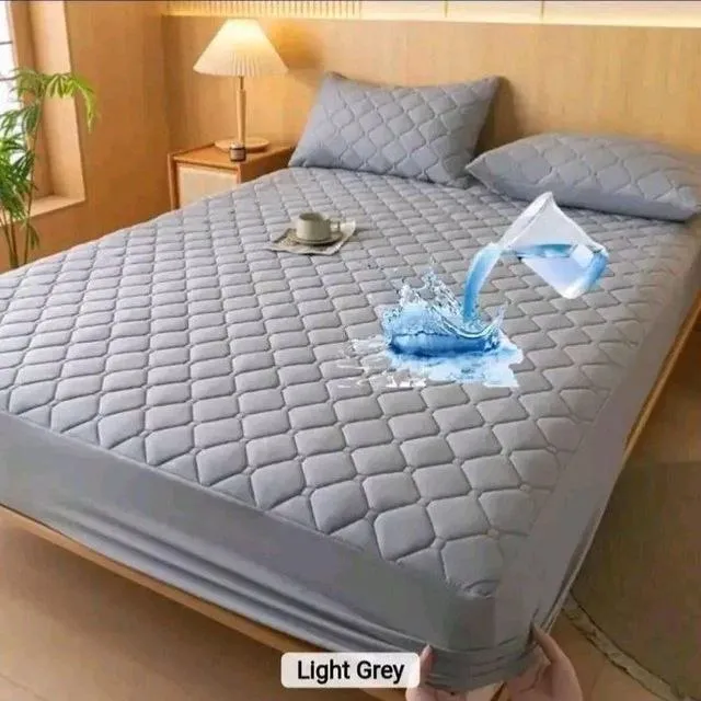 Waterproof Mattress Protector Cover – photo 7